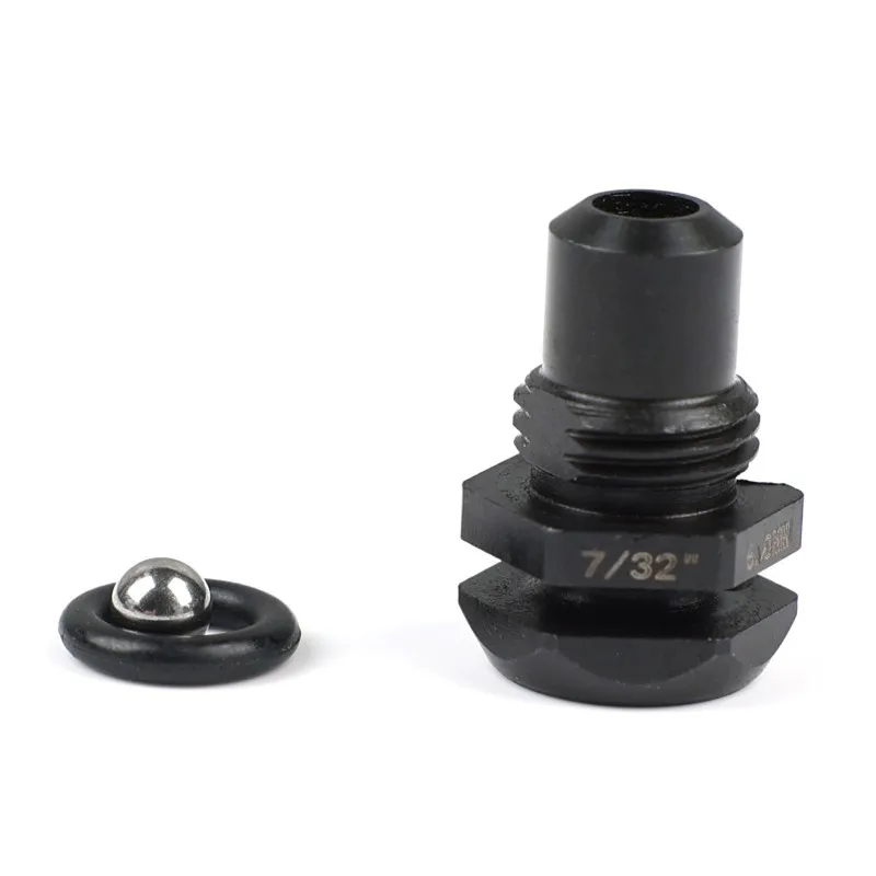 

Насадки ELEG (4 шт.) для заклепочника 49-16-2660RP (для заклепок 3/16, 7/32, 1/4, 9/32 дюйма)