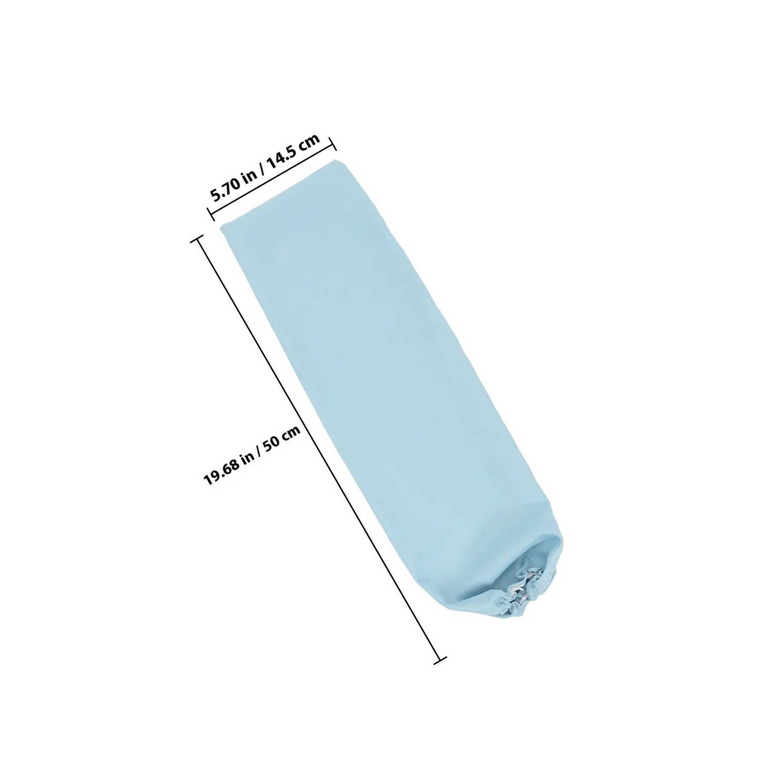 Washable Reusable Ceiling Fan Blade Cover Protector Set for Electric Hanging Fans – Easy Install & Clean