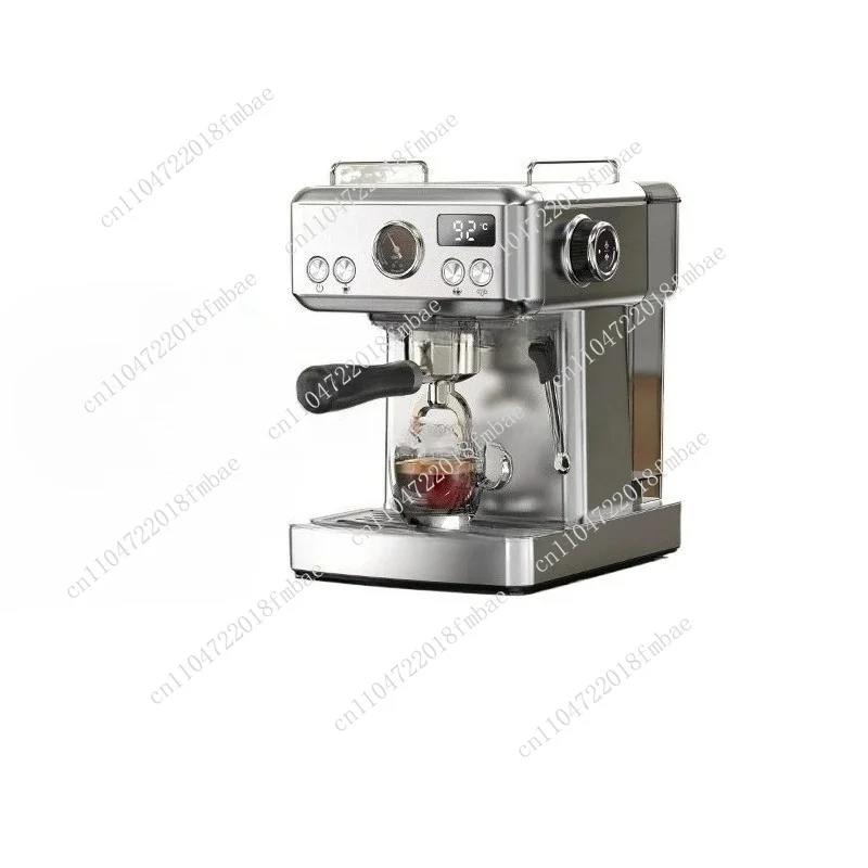Household Small Milk Foam H10A Full Semi-automatic Italian Concentrated Extraction