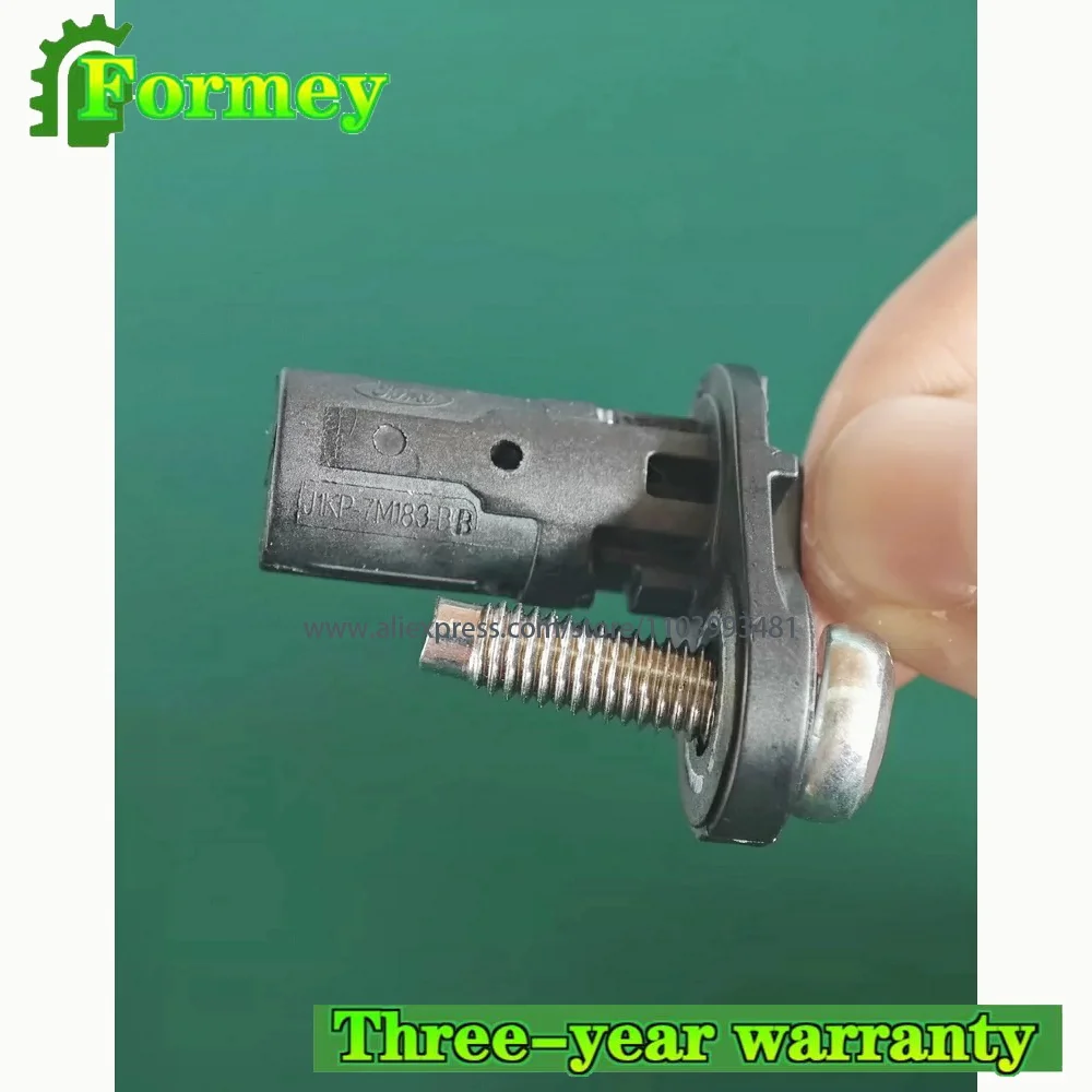 مستشعر سرعة توربو أصلي 8F24 مستشعر إخراج مستشعر السرعة المتوسط - عالي الجودة لفورد