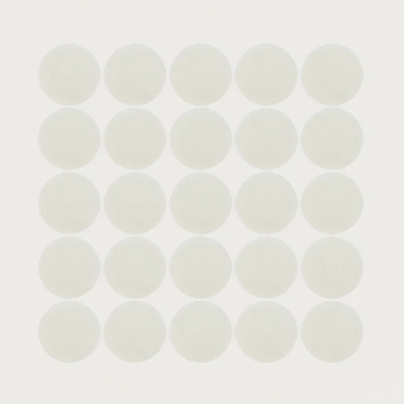 

50Pcs Car Sublimation Air Freshener Sheets Premium Safe Aromatherapy Gaskets Blank Double Sided DIY Heat Press Ink Sublimation