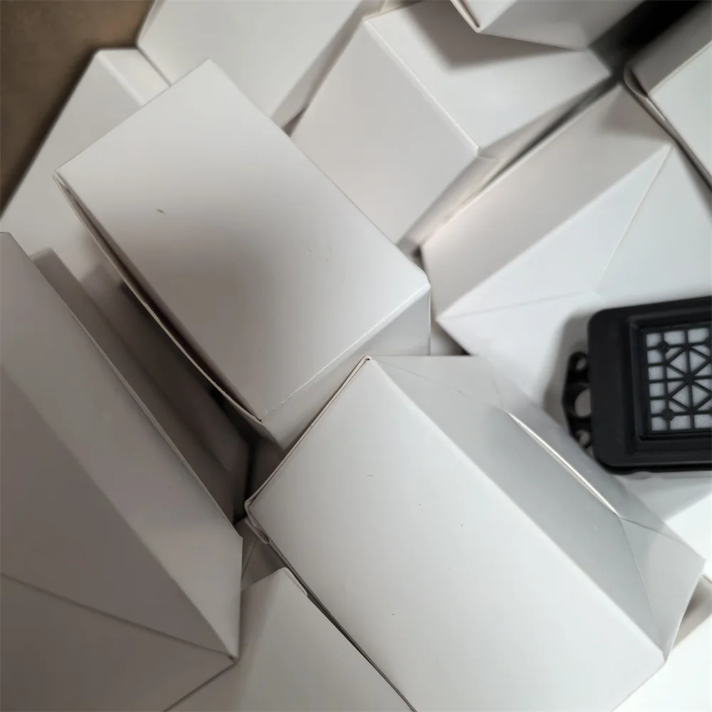 

4PCS kyjet Solvent uv printer capping top for Epson XP600 TX800 DX6 DX8 DX9 print head FA09050 F192040 printhead cap station