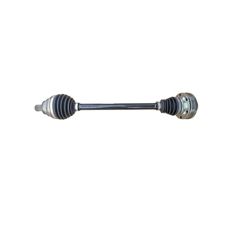 

New Arrival Front Left / Right Axle Output Half Shaft for Volkswagens Bora CV Axle Shaft Assembly OE 5GG407272B