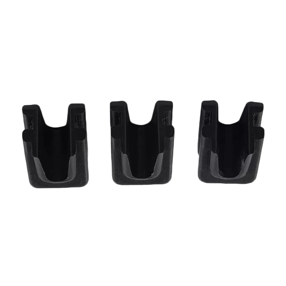 Substituição Direta Nylon Slider Set, Unidade Polia Parte, CFMoto 400cc 450cc 550cc, 0gr0 05100, Pacote de 3