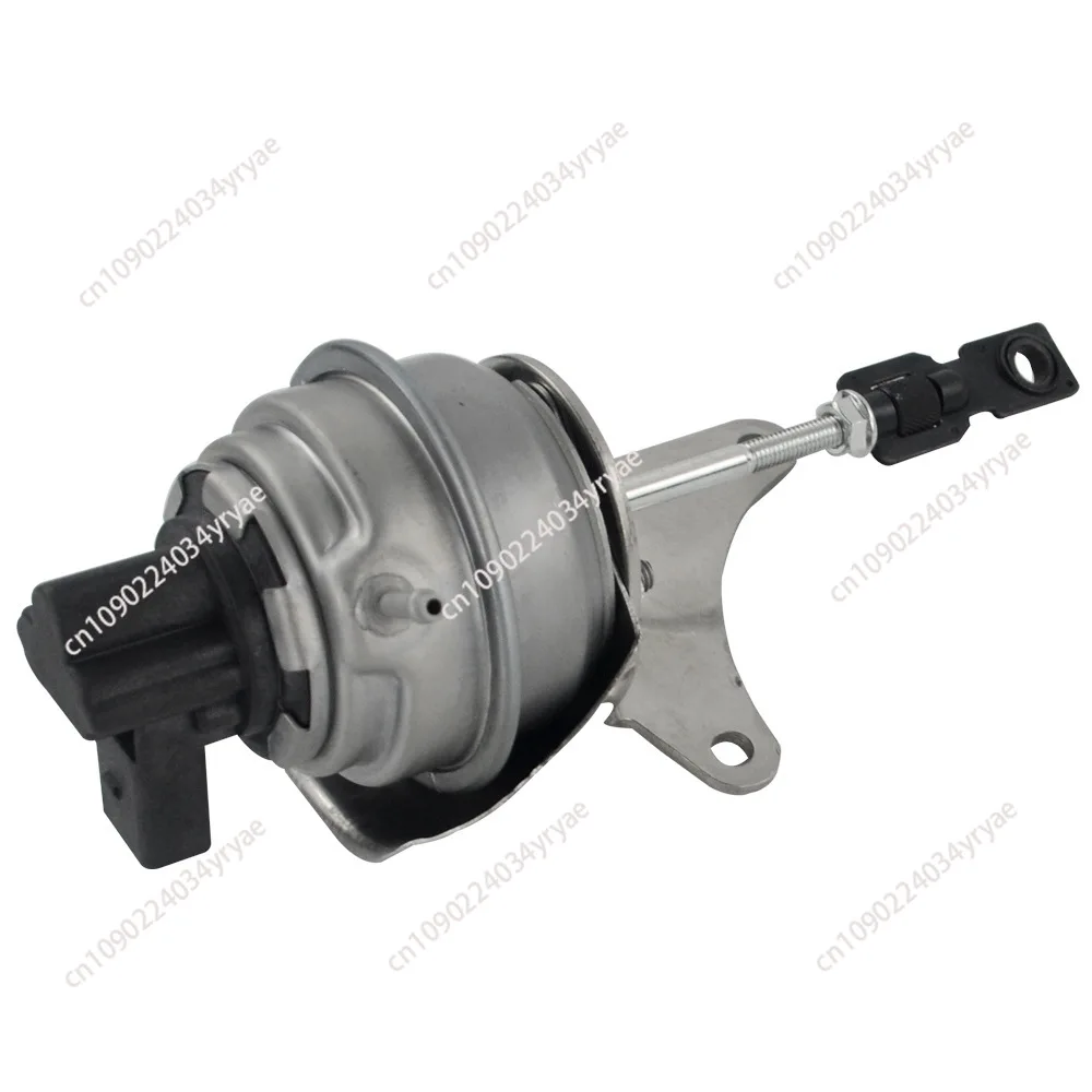 Turbo solenoid valve, pressure relief valve actuator with sensing suitable for Audi Volkswagen Skoll