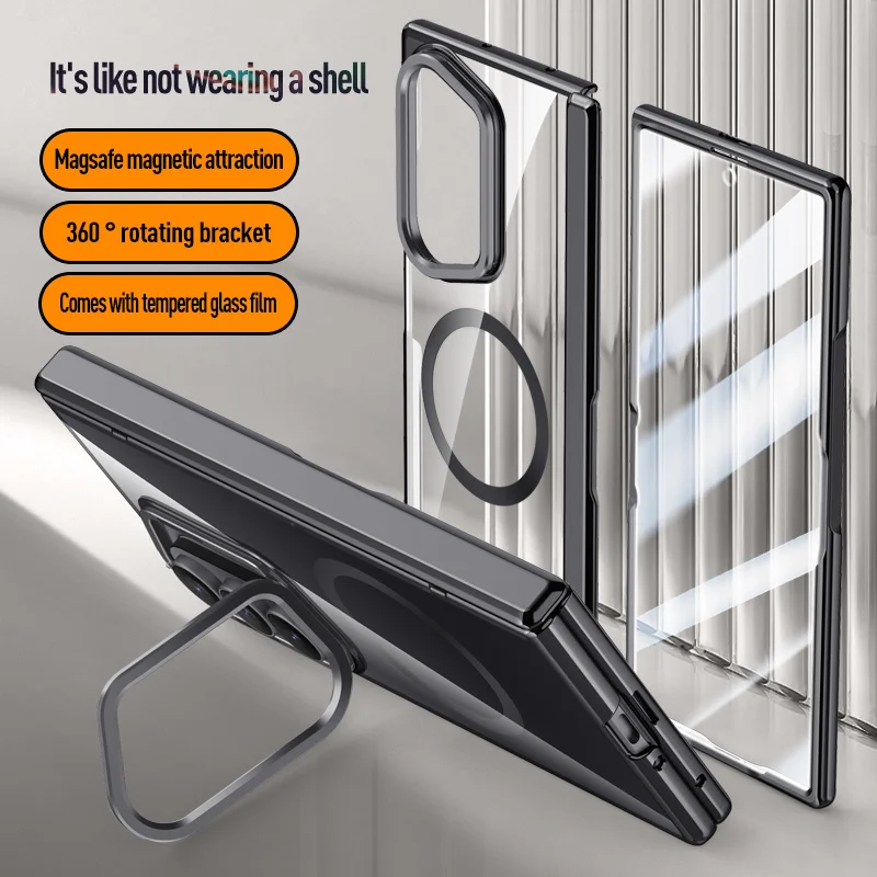 Thumbnail 3 - #77 Cheap Samsung Z Fold 7 Cases Worth Buying