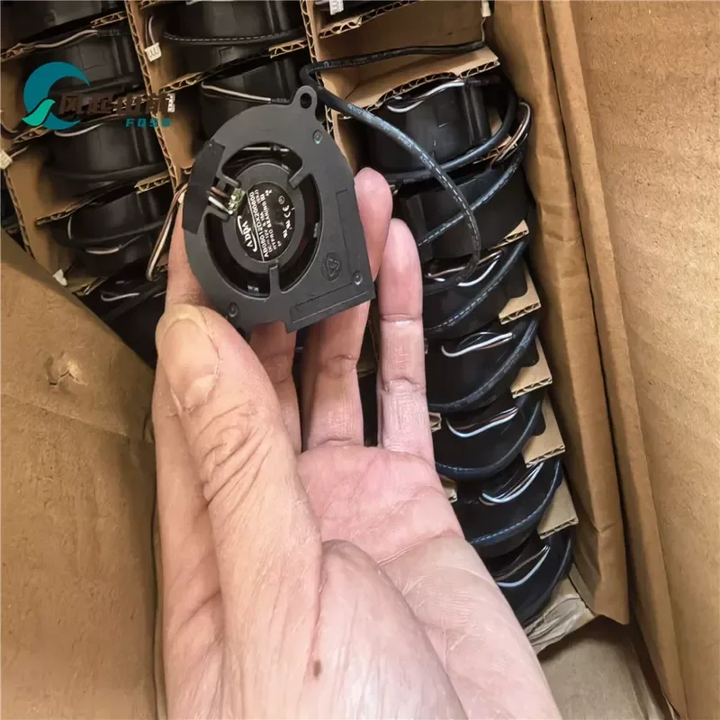 Cooling Fan for BenQ MX660 MS614 HCP-DX300 Acer X1240 Projector Replacement Part High Quality Silent Operation Durable