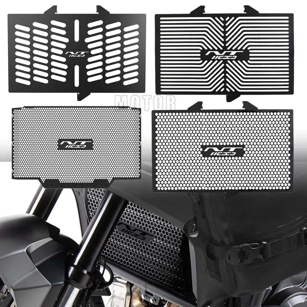 NT1100 Motorcycle A… - image