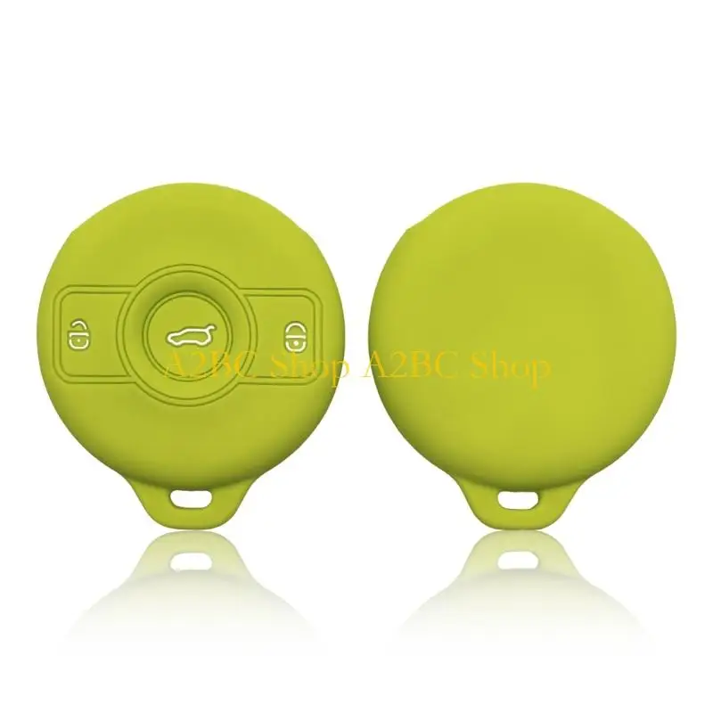 

A2BC Многоцветный противоударный чехол для пульта дистанционного управления, чехол с защитой от падения, удобная ручка