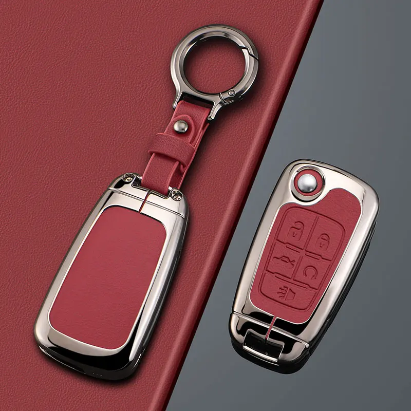 حافظة مفاتيح السيارة غطاء حامي شل فوب كورتيكس لفولكس واجن جولف 7/جولف 8/سانتانا/توران/تارو/تي كروس/CC/تايرون اكسسوارات