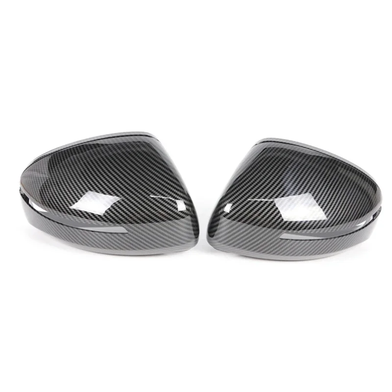 Asa lateral porta espelho capa espelho retrovisor capa guarnição para tt tts tt rs 8j mk2 r8 42 2007-2015 substituição