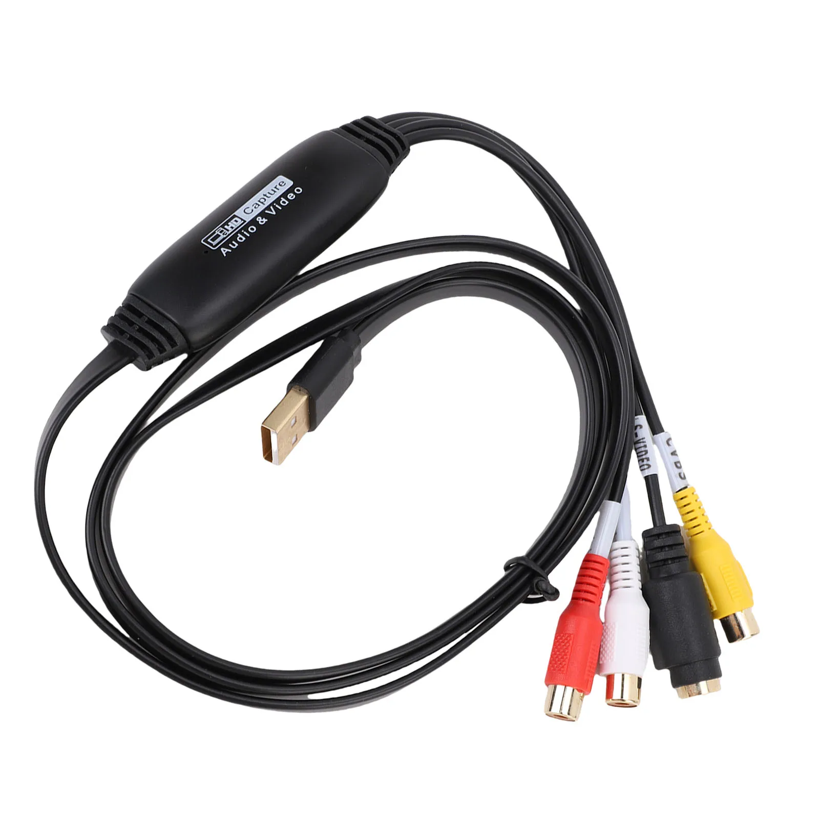 Av To Usb Video Con… - image