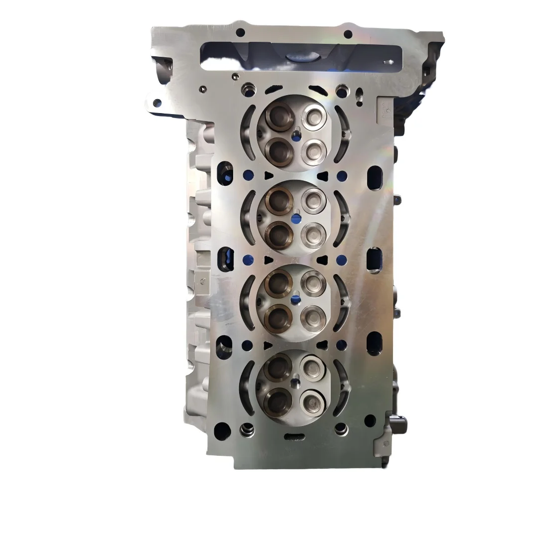 Brand New 11127596054 Completed Cylinder Head For N12B14A N12B16A N16B16A