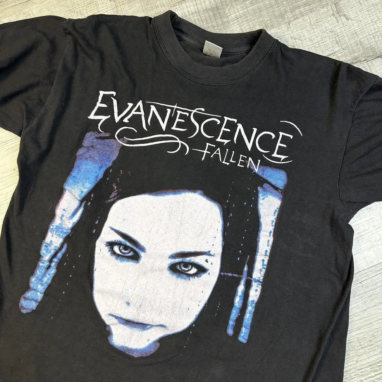 Evanescence Tour Graphic Shirt Unisex Heavy Cotton Men Women All Size KV14966 long sleeves