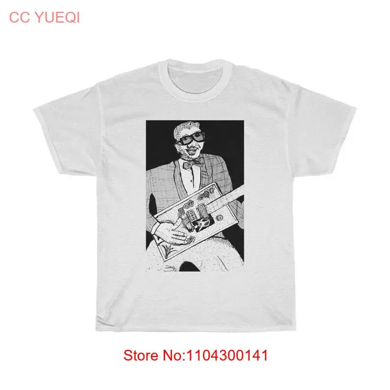 Bo Diddley T Shirt … - image