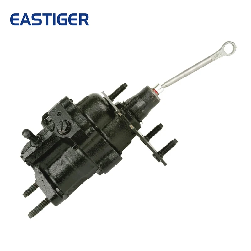 527358 Hydraulic Power Brake Booster For CHEVROLET C1500 / GMC C2500 / SUBURBAN Without Master Cylinder 15003100