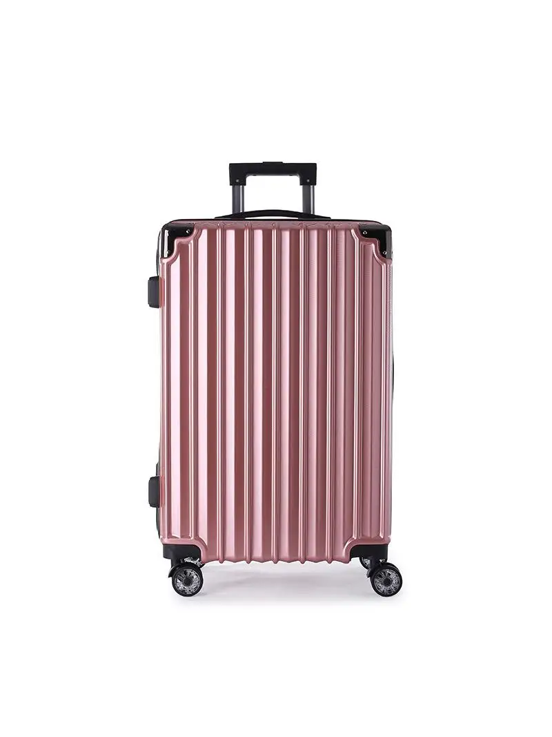 gift-aluminum-frame-luggage-carry-on-suitcase-with-password-lock-and-universal-wheels-20-inch-travel-bag-for-students