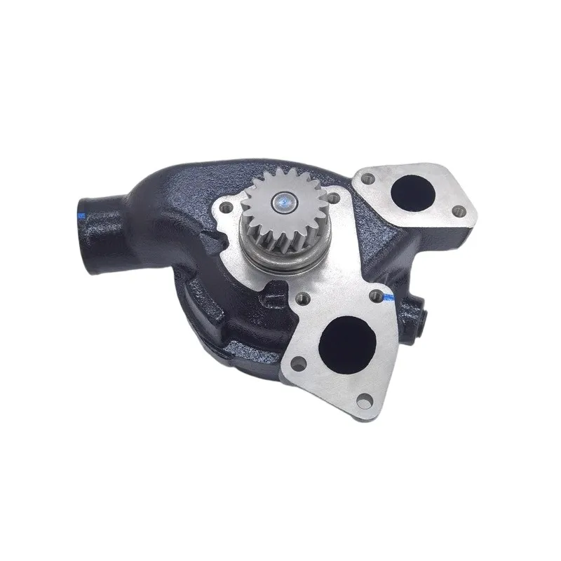 Excavator Parts for 1514825 Cat Carter E307 312 315 317 Engine 3054 C4.4 Water Pump 151-4825