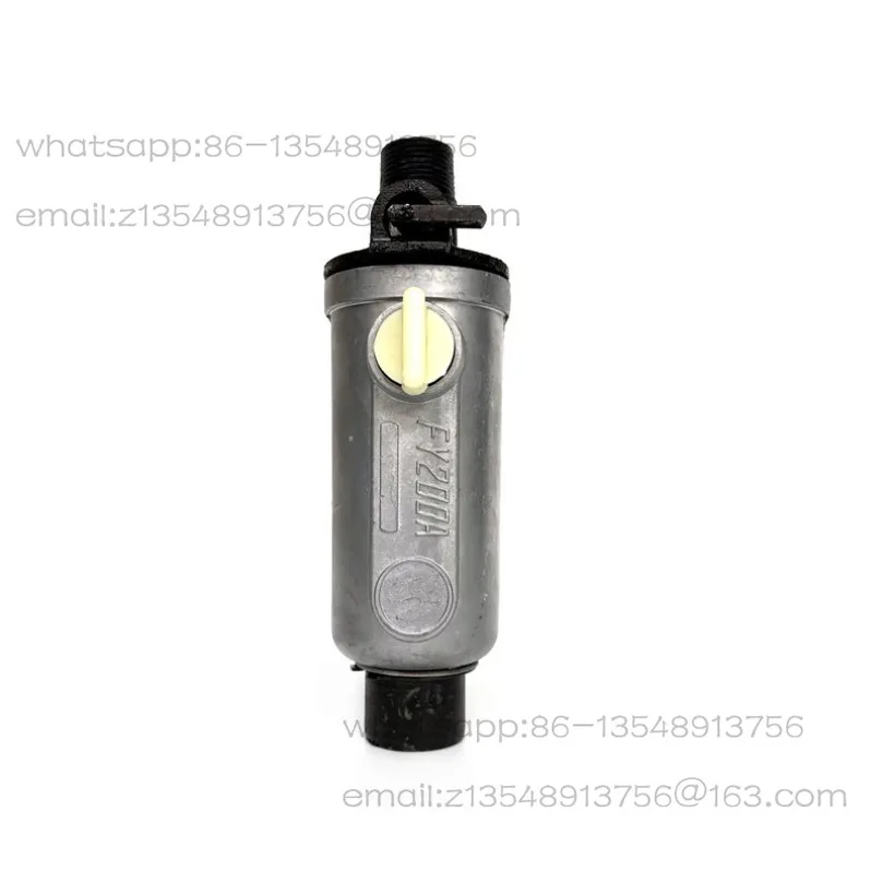 

Масляный инжектор для буровых установок YO18YO20YT24YT28, прямые поставки с завода