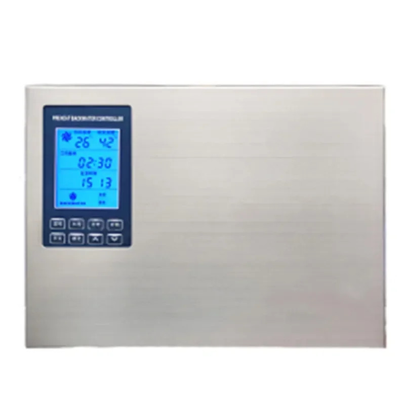 Dispositivo di ritorno dell'acqua sistema di pompa di circolazione dell'acqua calda pompa dell'acqua di ritorno automatico intelligente