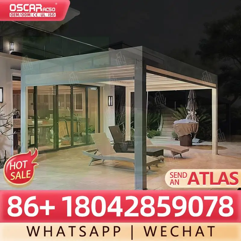 Outdoor Motorized A… - image