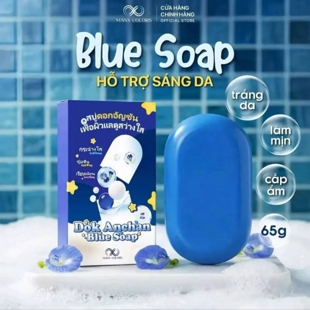 

Vietnam Whitening Soap Xa Phong Tam Trang Skin Brightening Body Soap Deep Cleansing Moisturizing Bleaching Soap For All Skin