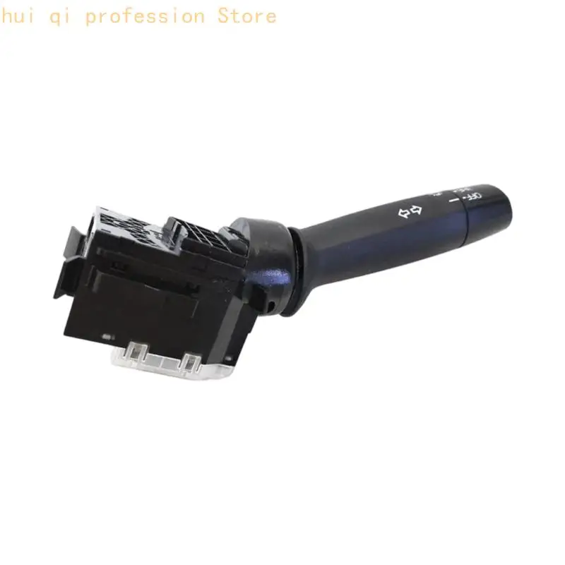 Blinker-Scheinwerferstiel-Baugruppe 35255T3WK41 für Lenksäulenreparatur, Clip-On-Gehäuse und Fahrzeug-Terminal-Layout H8WE – Detail 10
