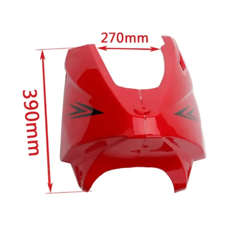 For Honda Grom MSX 125 SF MSX125SF MSX125 Belly Pan Motorcycle Engine Guard Cover Under Cowl Lower Shroud Fairing Chassis Shroud