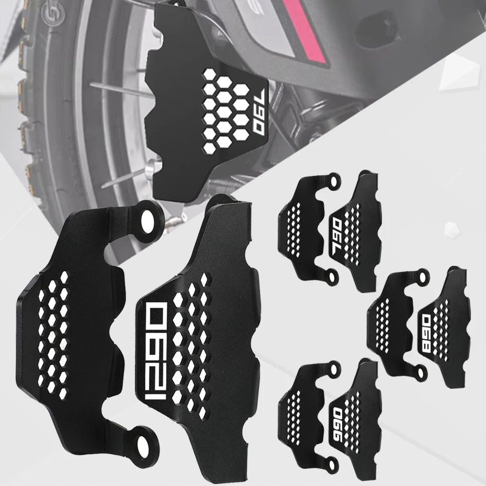 For 1290 / 1390 Super Duke R RR Evo 2013 - 2023 2022 790 890 990 Duke 2024 2025 2026 Front Brake Master Cylinder Guard Cover