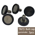 8MM Gunsmoker