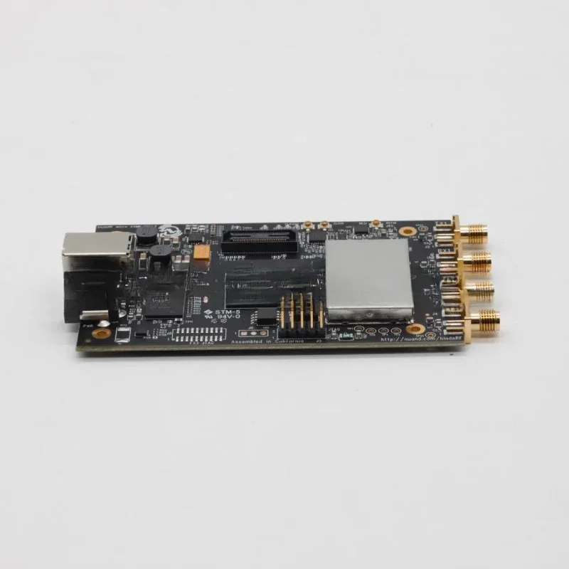 Nuand Bladerf 2.0 Micro Xa4/A9 SDR Development Card Software Radio Gnuradio