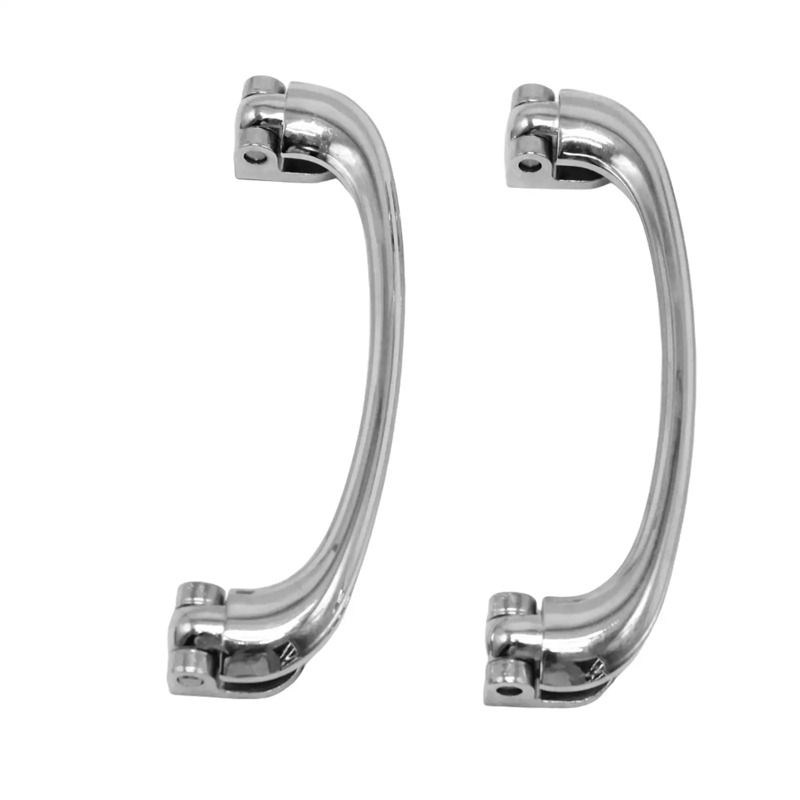 

Door Pull Handles 650306 Replacement Hardware Convenient Heavy Duty Zinc Alloy Hand Grips Parts Accessories for Triumph TR4