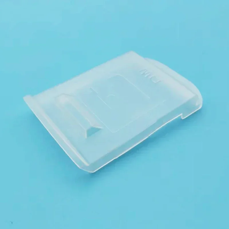 Li-ion Battery Dust Cover For Dewalt For XR 18V 20V DCB200 DCB183 DCB206 For FlexVolt 60V DCB606 DCB609 Cap Sheath Shield Case