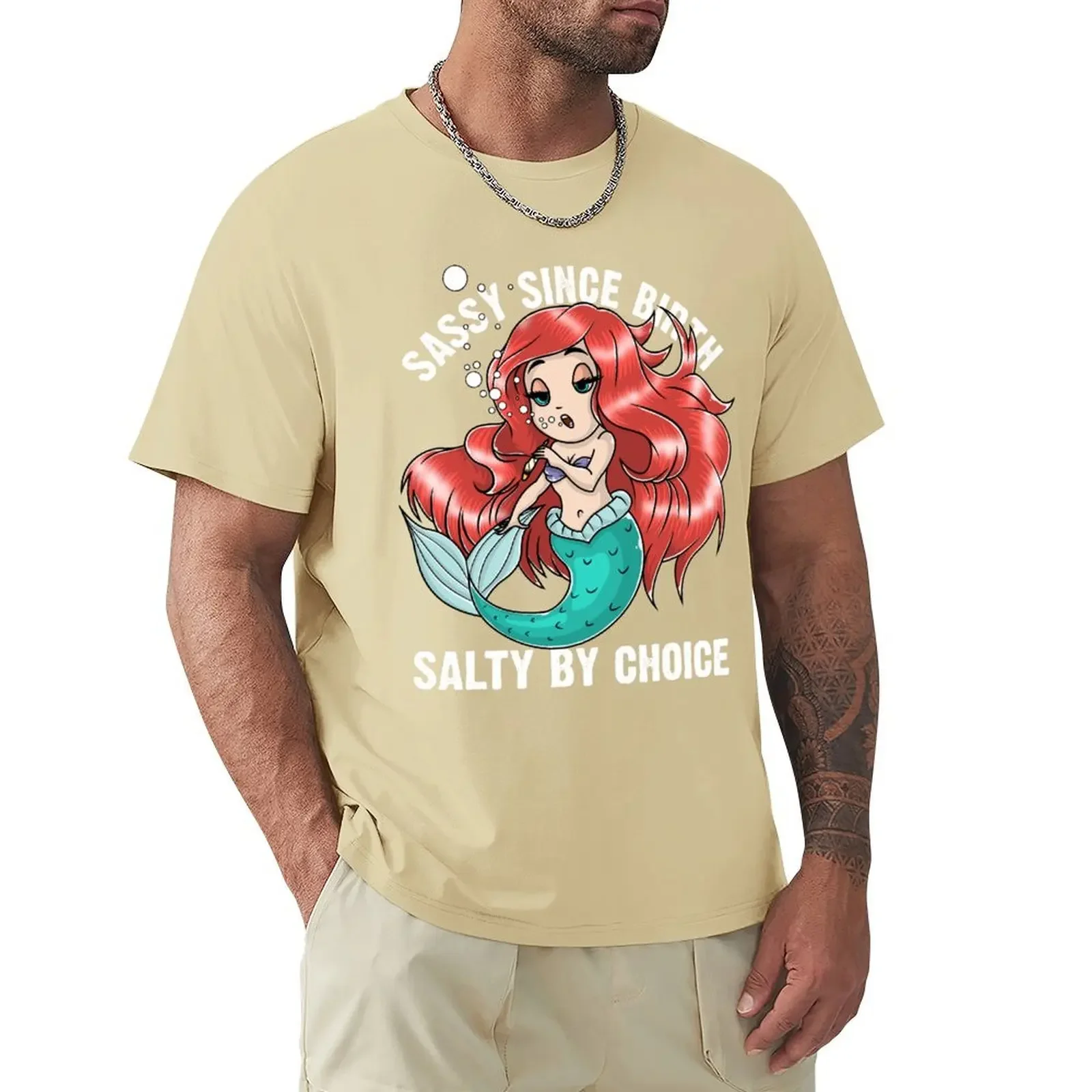 Camiseta gráfica com estampa animal masculina, Roupas de verão, Atrevida, Midnight Birthday, Enviado por escolha, Anime extragrande, Roupa masculina, Pacote, Quente
