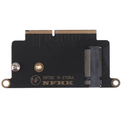 NVMe M.2 Ngff Ssd For 2016 2017 13