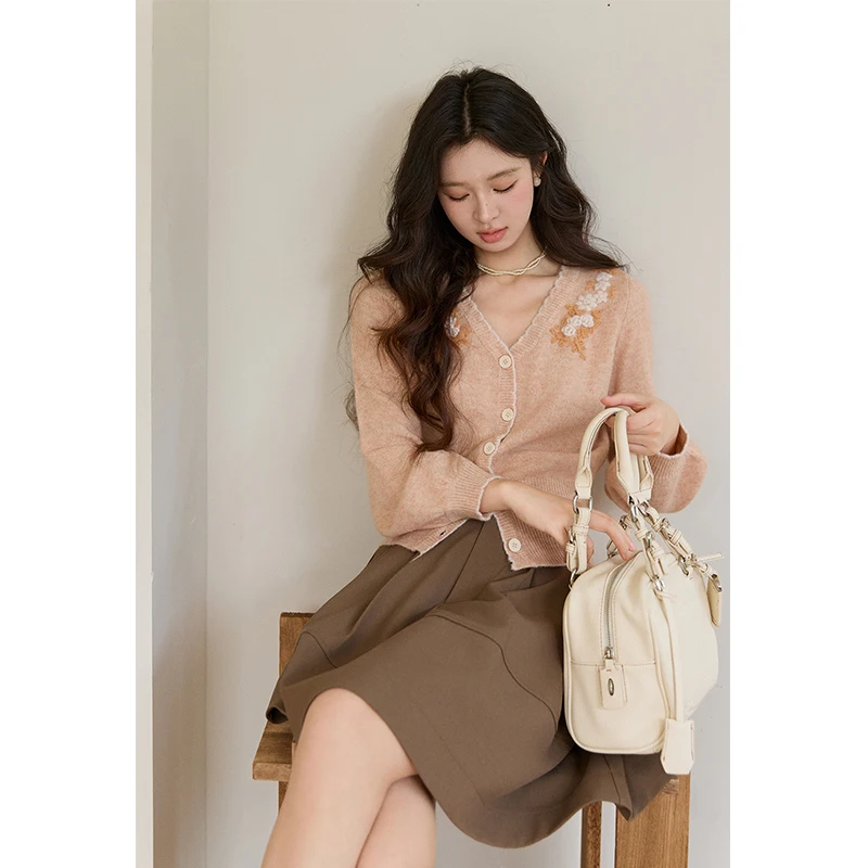 Light pink