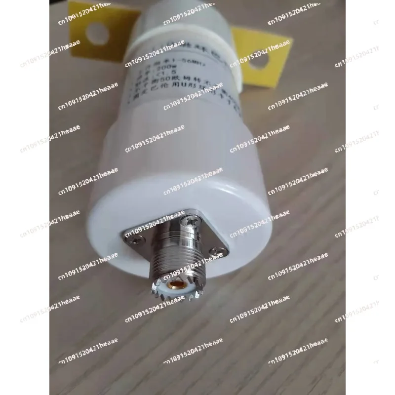 1:9 배런에 적합, 200W 단파파장, 임피던스 변환, 고출력 50옴에서 450옴으로 변환