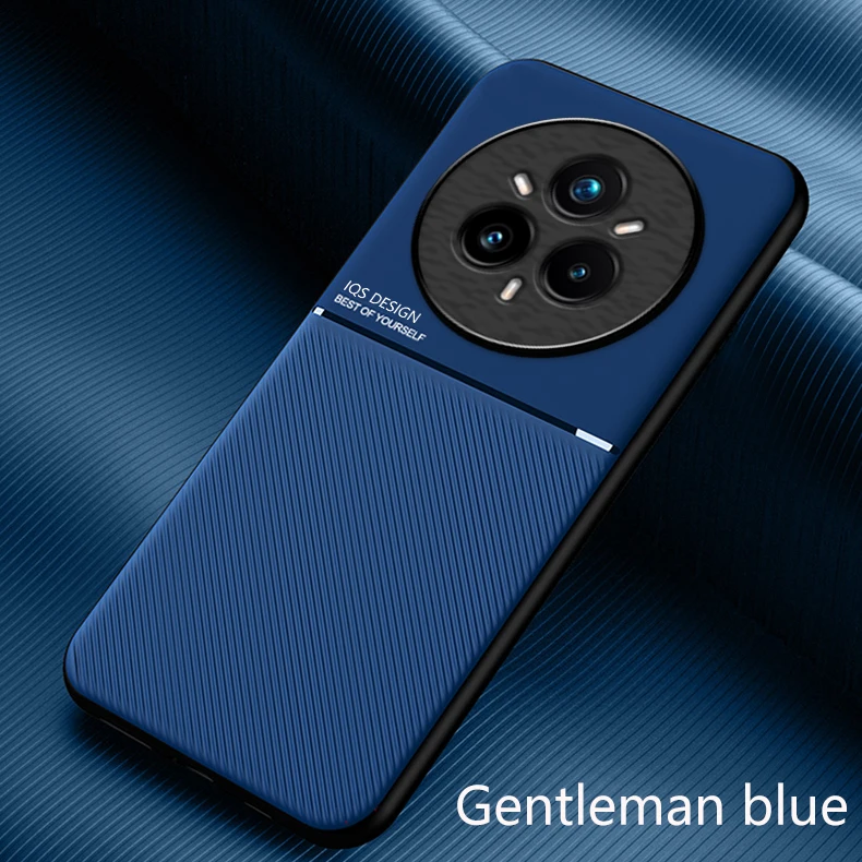 ل Realme 14 Pro Plus 5G شيكولزهور الجلد يشعر الحالات الهاتف لينة الغطاء الخلفي Funda ل Realme 14 Pro + Plus كابا كوكه