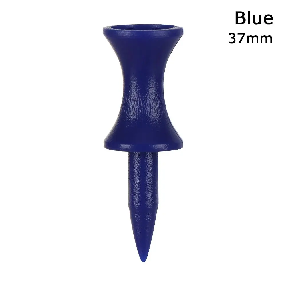 

57 мм, 43 мм, аксессуары для тренировок, новые красочные прочные держатели для мячей для гольфиста, резиновые прочные футболки для гольфа