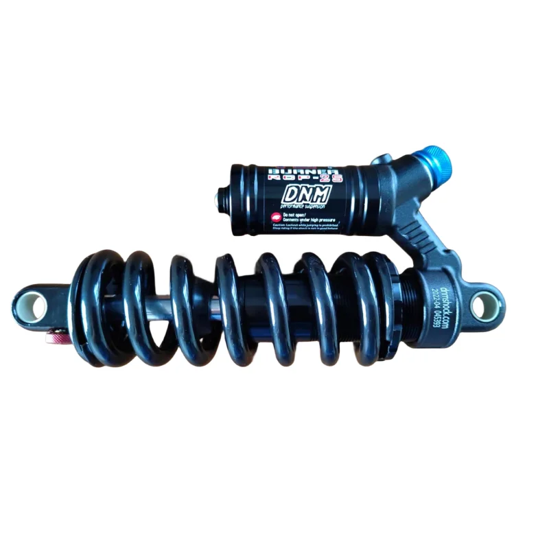 Suitable for spring 35MM bicycle shock absorber DNM RCP-2S&RCP-2AR with length 110MM-130MM-160MM