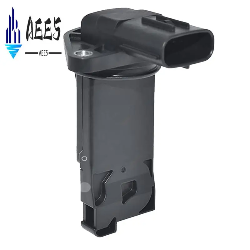 

AEE5-черный датчик MAF, датчик расхода воздуха для PE01-13-215 для Mazda 3 2012-14 CX-5 13-14 M6