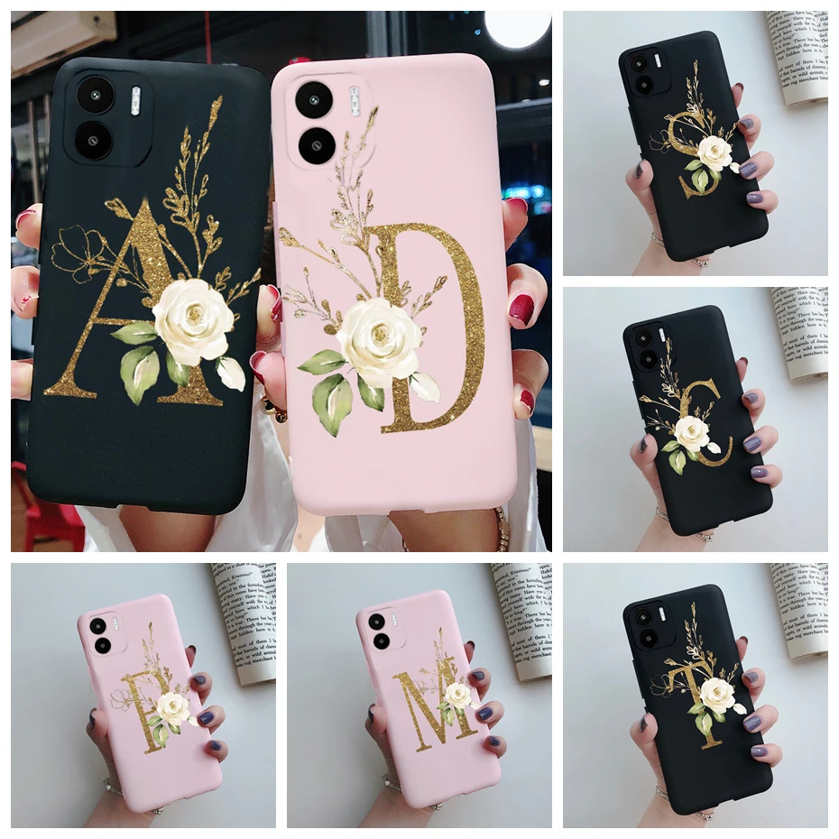 For Redmi A2 Plus C…