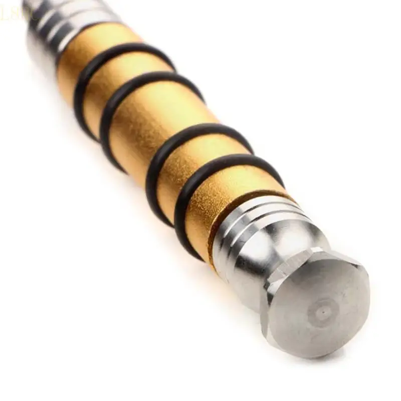

L8RC Dent Repair Removal Metal Pen Removal Tool Piece Pen Knockout