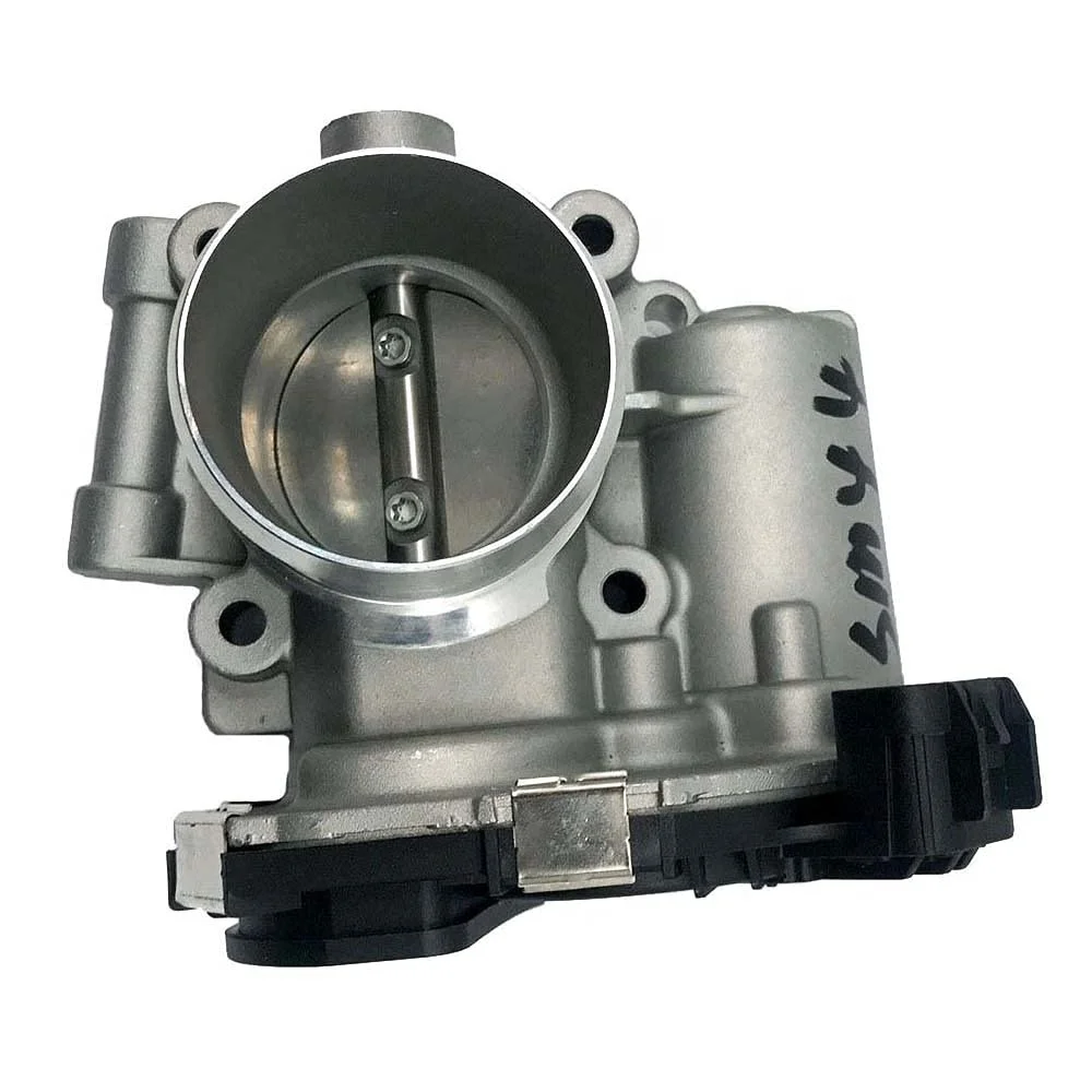 

Электронный корпус дроссельной заслонки для Corsa D Zafira B 55565489 0280750498 0280750499