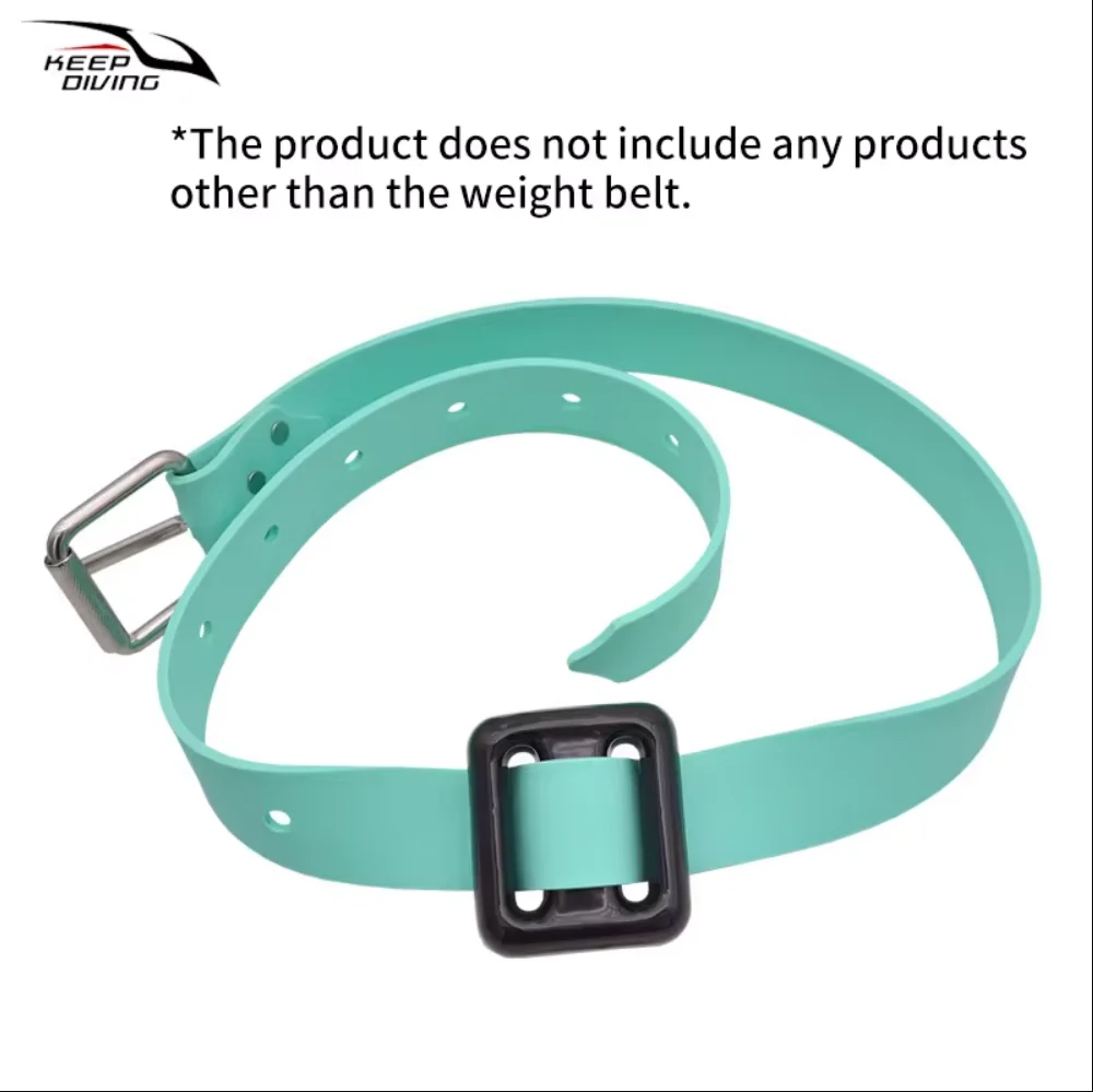 Thumbnail 3 - #14 Diving Belts Ranking List in 2026