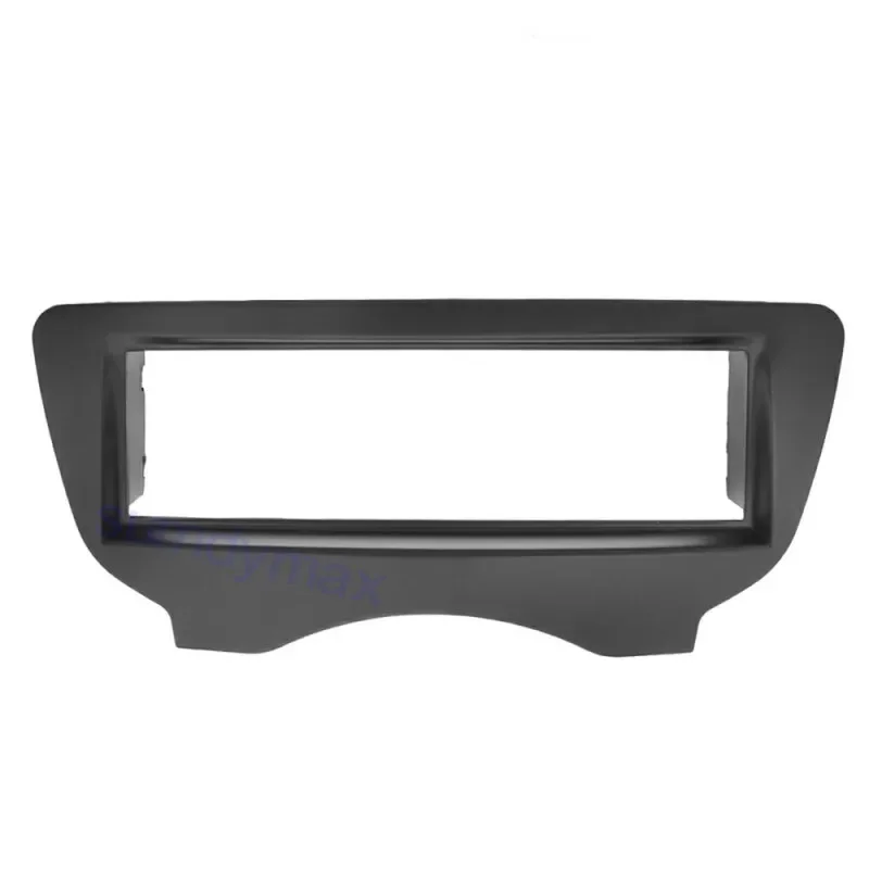 إطار واحد لراديو السيارة 1din لـ BYD F0 2012 لوحة سيارة لوحة القيادة تركيب ملحقات GPS DVD