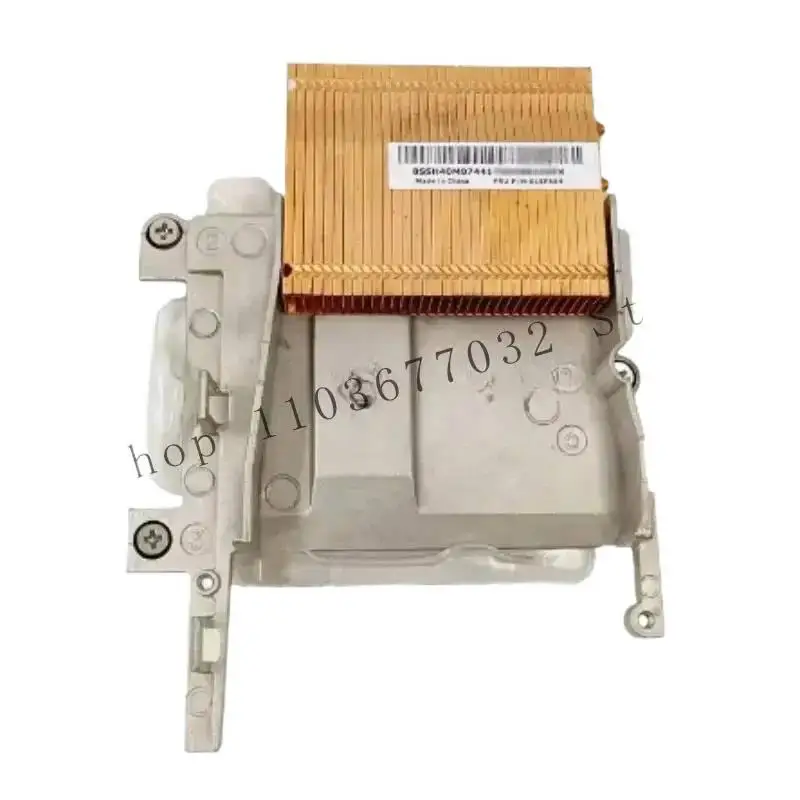 

Новый радиатор для ThinkSmart M710Q M910Q P320 M910X 01EF554 1EF55 [bb]