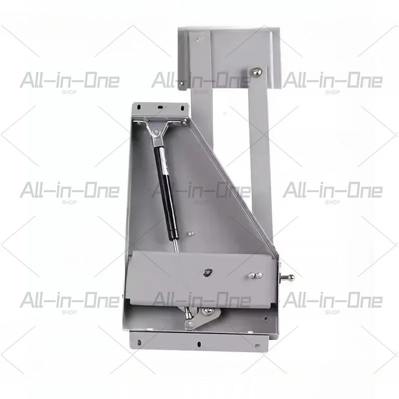 PLM -0020 Cabinet Cupboard Storage Rack Lifter Lifting Bracket Damping Buffer Hanging Cabinet Basket Elevator Lifting Basket