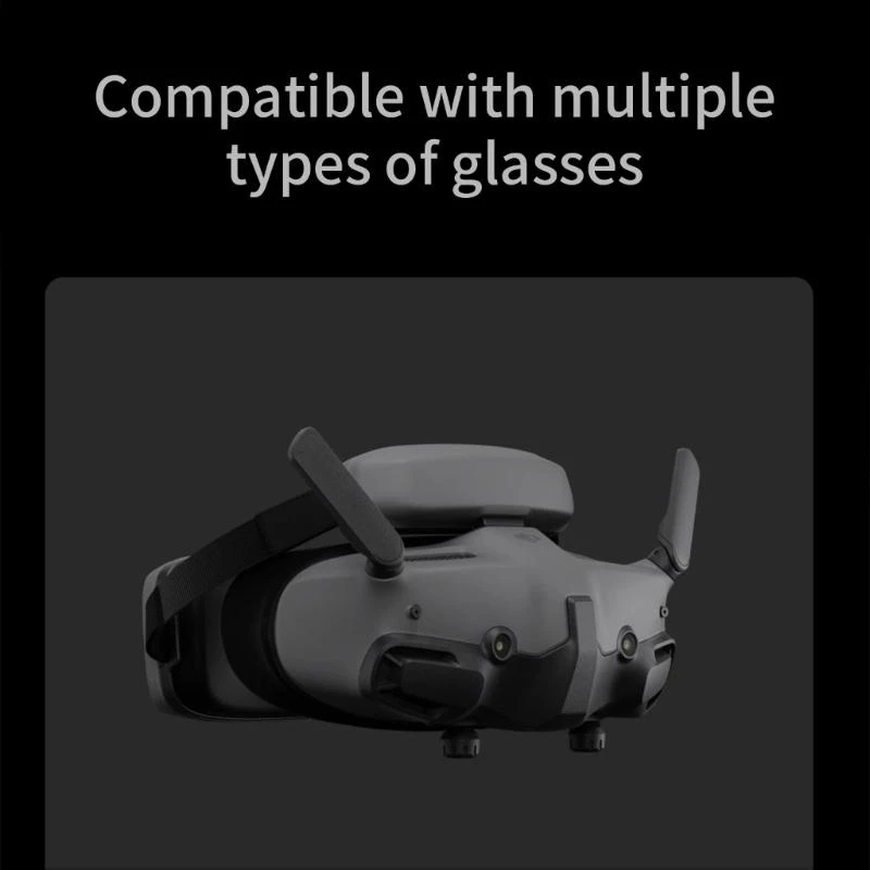 متقدم لـ O4 Air Unit Digital Transmission System 20ms Low Contancy 10km 4K K1KF