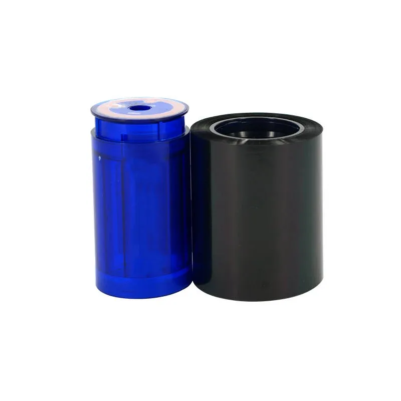 dc285k-black-monochrome-ribbon-1000-sheets-roll-suitable-for-sp35-sp35plus-sp55-sp55plus-sp75-sp75-plus-2-pack